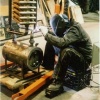 TIG Welding "32-34 E. 2nd St, NYC"