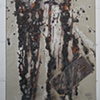 Zen and the Art of Liquid Fire (Grey No. 1)
