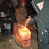 Diesel, Iron and Ice