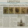 Times News - "Feel the Heat"