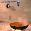 Memory Fountain Installation (view no.1)