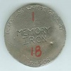 Memory Iron 2006 (rear)