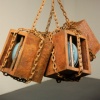 Bound Peace (hanging version)