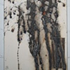 Zen and the Art of Liquid Fire (White No.2)
