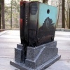 Street Corner Talking Twain and Marx (view #2)