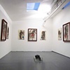 Kiss My Action! at WORK Gallery