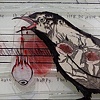 Visualizing A Farewell In Birdsong (Sung In Minor Key)