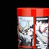 Illustrated Collectible Stemware