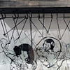 A Lateral Misunderstanding (Remembering to Show the Work) 