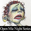 Open Mic Night Series