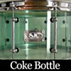 Coke Bottle Kit