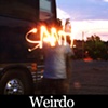 Weirdo