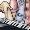 "Girl, I Put the Sin in Synthesizer"