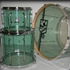 Coke Bottle Kit