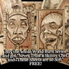 Wood Burn Series Deal