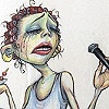 "I'll Sing However I Please, Mister."