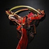 Pope Series / Shadow 3