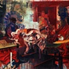 Pieta series 7