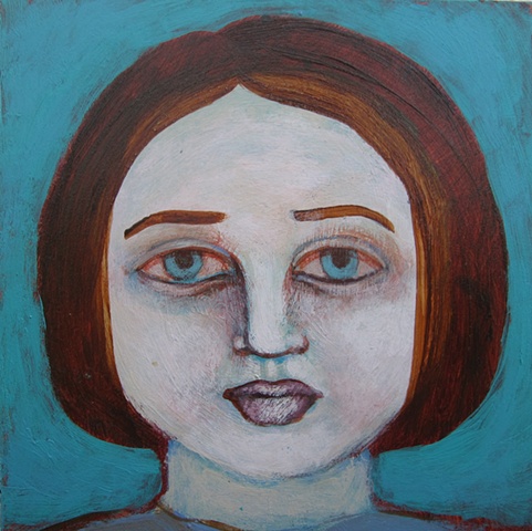"tiny painting", portrait, face,head, PDX