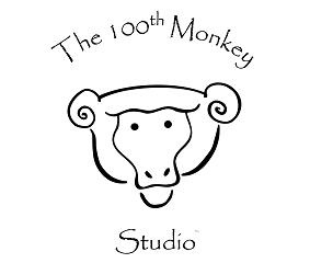 100th Monkey Juried Show 2008