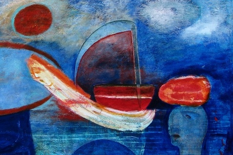 Nautical Blow