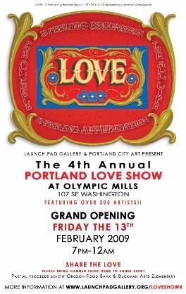 The Love Show IV