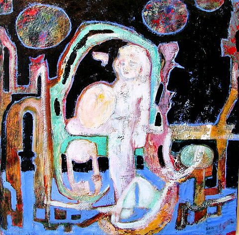 Lost in Place (Susan)