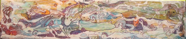 Sea Dream
