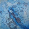 Elephant Sky Dream