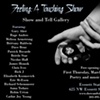 Feeling/A Touching Show