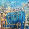 Out of the Blue #3