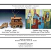 New Paintings at Guardino Gallery