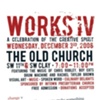 WORKS IV Show