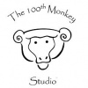 100th Monkey Juried Show 2008