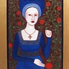High Priestess