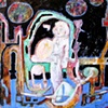 Lost in Place (Susan)