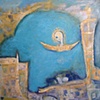 Out of the Blue # 1