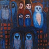 Conference of Owls