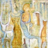 Egypt Cats