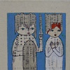 Knight and Lady