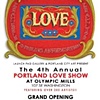 The Love Show IV