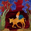 Riding the Golden Calf 2