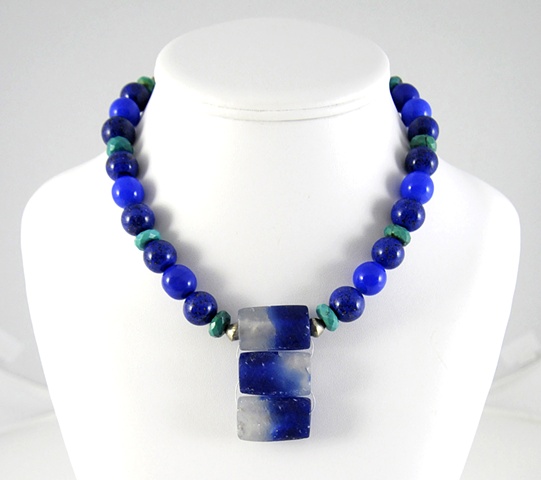 Lapis lazuli