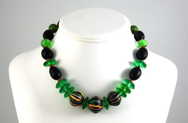Kings Beads