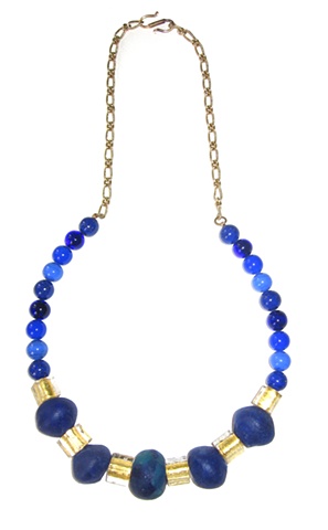 The Royal Blue