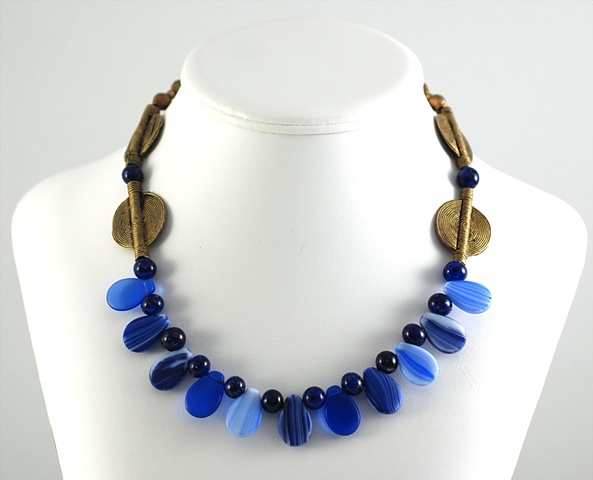 Blue Mali