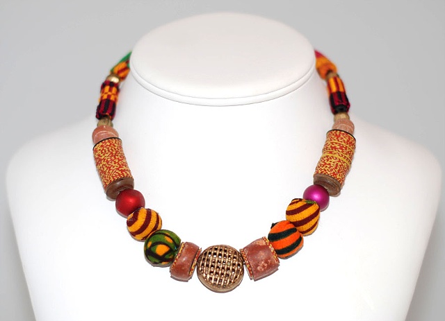 Kente Dancing