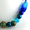 Green Kings Beads