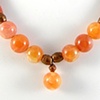 Peach and Copper