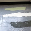 Paint Pours and Process Pics